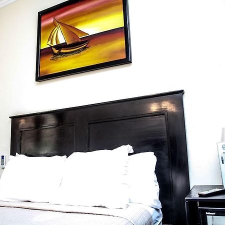 The Mt Hotel ババロ エクステリア 写真