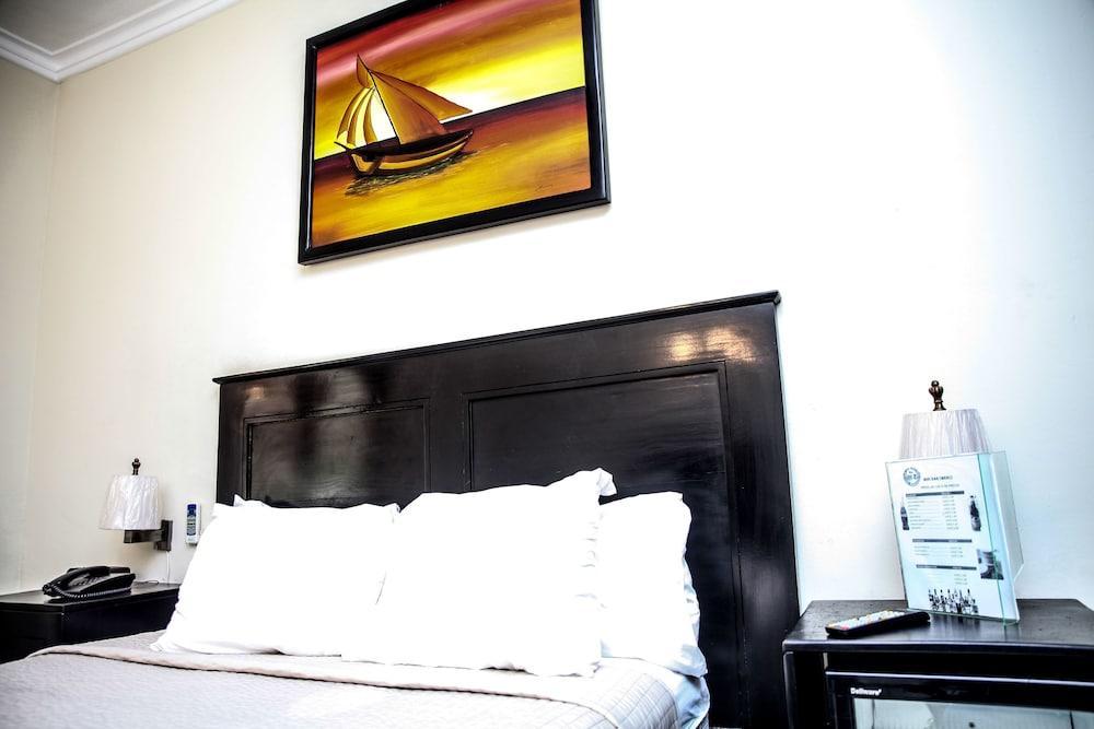 The Mt Hotel ババロ エクステリア 写真