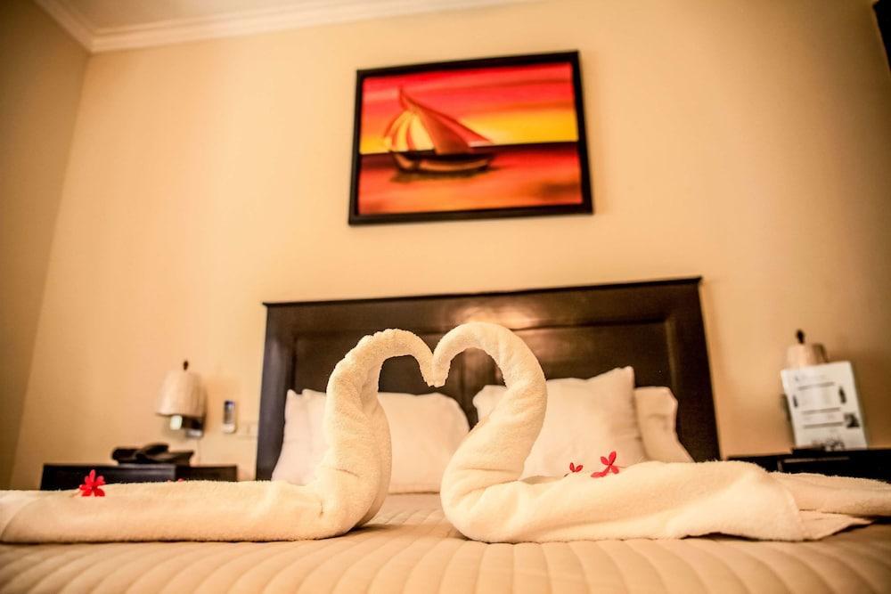 The Mt Hotel ババロ エクステリア 写真