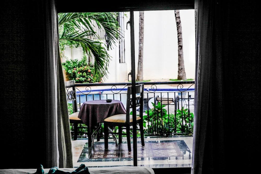 The Mt Hotel ババロ エクステリア 写真