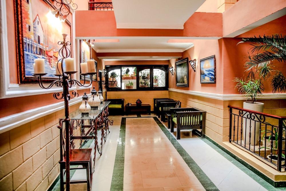 The Mt Hotel ババロ エクステリア 写真