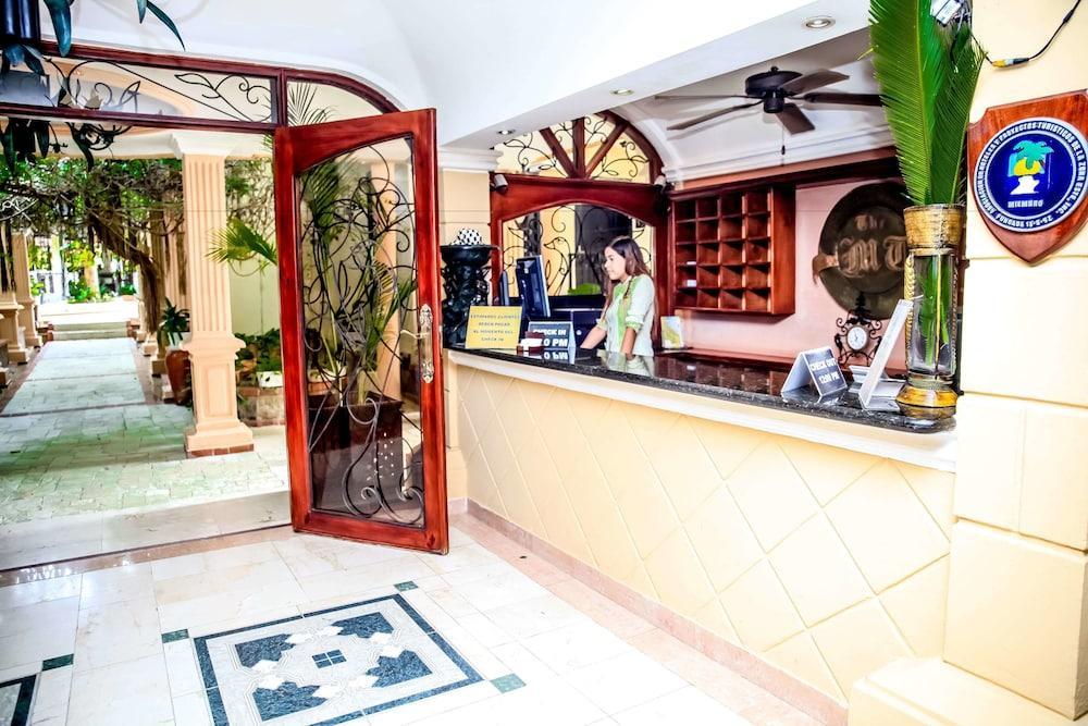 The Mt Hotel ババロ エクステリア 写真